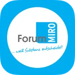 ForumMIRO 2025 icon