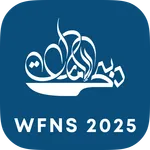WFNS 2025 icon