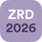 ZRD 2026 icon