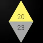 Triangle Slide Game icon