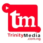 Trinity Media Blog icon