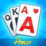 Amor TSolitaire for Senior icon