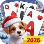 TriPeaks Solitaire Classic icon