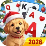 Solitaire TriPeaks Mk Journey icon