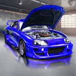 Garage Mania: Triple Match 3D icon