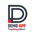 TripMegaMart Demo icon