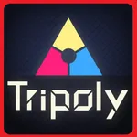 Tripoly Game icon