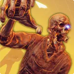 Dead Army Rise:Zombie Game FPS icon