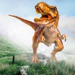 Dino Hunting Gunner Hunter icon