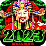 Richest Slots Casino Games icon