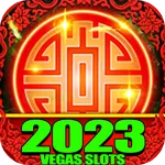 Gold Fortune Slot Casino Game icon