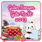 guten morgen gute nacht 2023 icon
