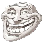 Troll Soundboard icon