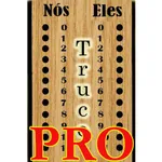Marcador de Truco PRO icon