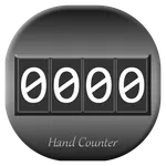 HandCounter icon