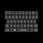 Diné/Eng Keyboard icon