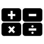 Anzan Master(Mental Math) icon