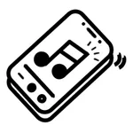 Motion Sound Effect icon