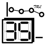 マイレコード（カウント） icon