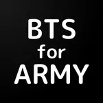 BTS for ARMY icon