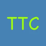 TTC Toronto Transit, Subway, B icon