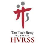 TTSH HVRSS Home Vent icon