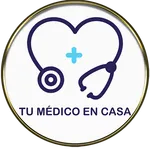 TU MÉDICO EN CASA icon