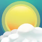 UNIWeather - Weather in pocket icon