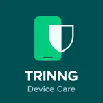 TRINNG Device Care - Powered b icon