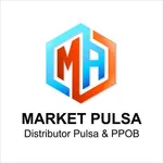 Tutorial Agen Market Pulsa icon