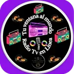 Tu Ventana al Mundo Radio Tv icon