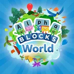 Alphablocks World icon