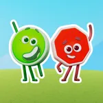 Meet the Wonderblocks! icon