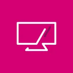 Andorra Telecom TV icon