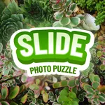 Photo Puzzle : Slide 1000+ icon