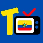 TV Ecuatoriana HD icon