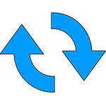 Flow It - Share Playlists with icon