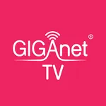 GIGAnet TV icon