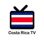 Costa Rica TV icon