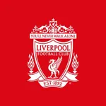 The Official Liverpool FC App icon