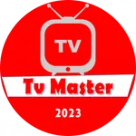 Tv Master Plus icon