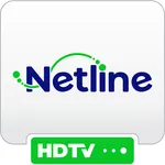Netline HDTV icon