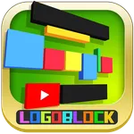 Logo Block Quiz icon