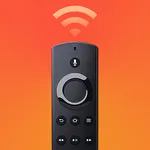 Remote for Fire TV & FireStick icon