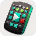 TV Remote Control icon