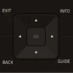 TV Remote Control for Vizio TV icon