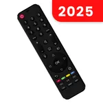 Universal TV Remote Control icon