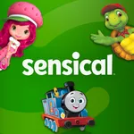 Sensical - Safest Kids Videos icon