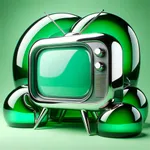 programação de televisão NET icon