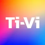 Ti-Vi - Онлайн ТВ и IPTV icon